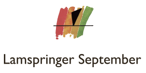 Lamspringer September